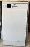 Máquina de Lavar Loiça BEKO 44,8cm