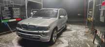 BMW X5 M57 3.0TDI