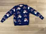 Męski sweter świąteczny rozmiar M