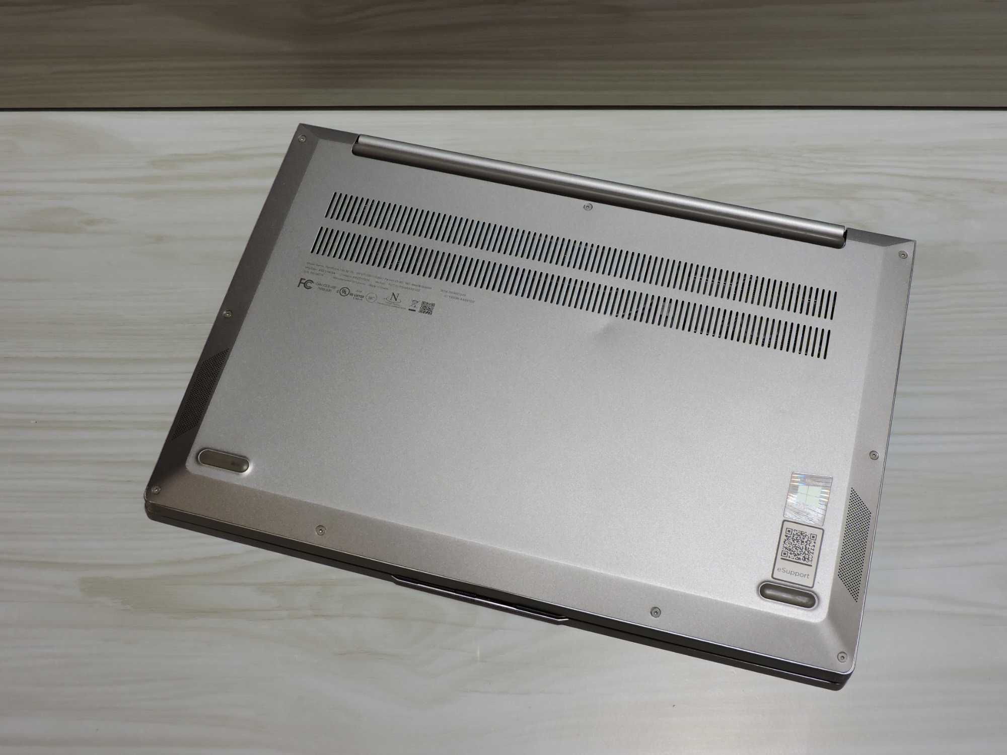 Lenovo ThinkBook 13S G2 ITL /13,3"FHD IPS/I7 1165G7/16GB/512GB/Iris XE