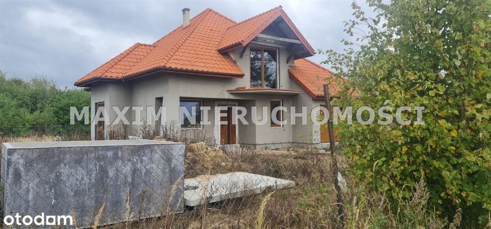 Dom K/Płońska Michowo