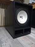 Subwoofer (samoróbka) 450 wat rms