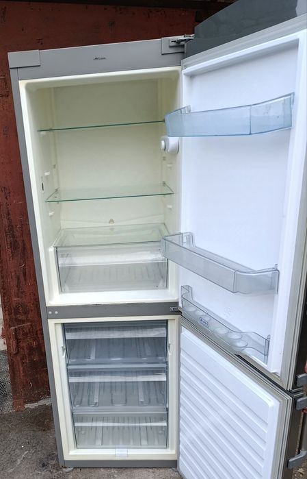 2х камерный холодильник whirlpool