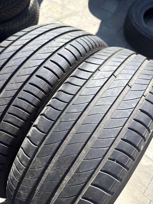 Шини резина 215/60/17 r17 Michelin пара літні