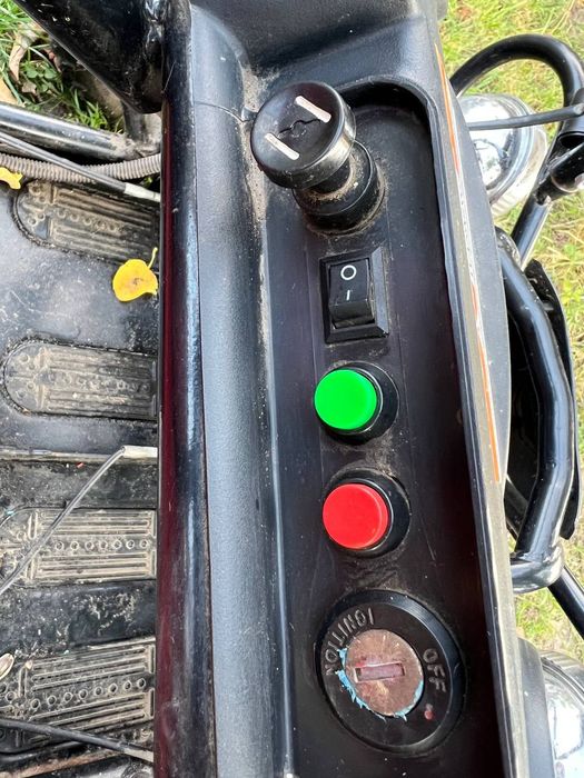 Картинг ORIGINAL БАГГІ(багги) від 5р-14р