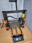 Drukarka 3d - Prusa i3 MK2.5s