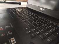 Asus Fx705dt stan idealny