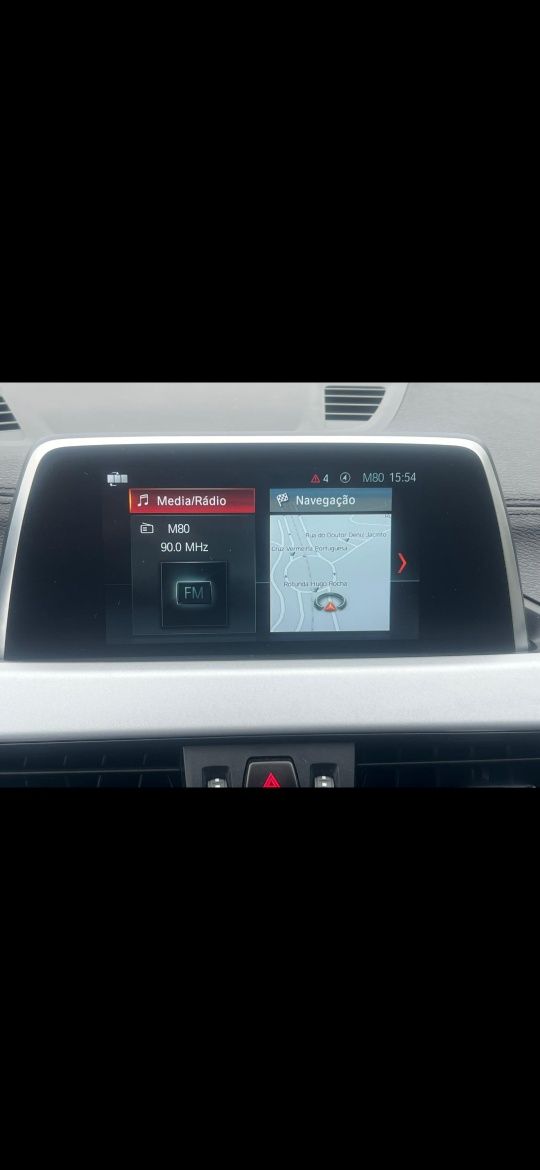 BMW X2 Automatico
