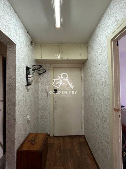 Оренда 2-кімнатної квартири на Дзержинці