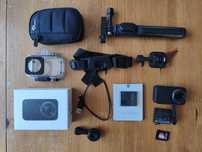 Mi Action Camera 4K zestaw