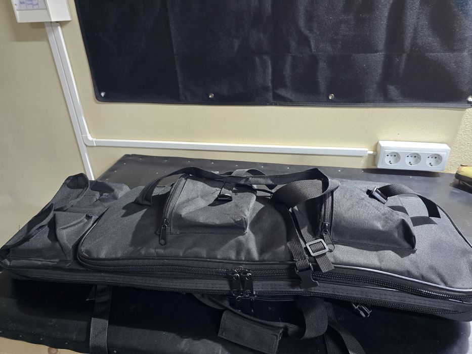 Airsoft M4 CYMA Platinum