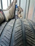 Шини Goodyear Eagle LS2 265/50 R19 110H XL Б/У 6 мм