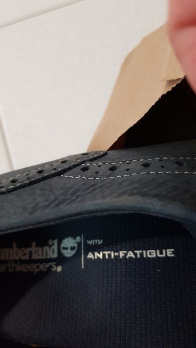 Sapato timberland