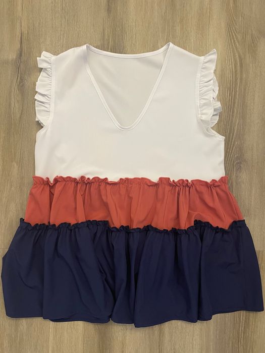 Blusa - Marca Shein