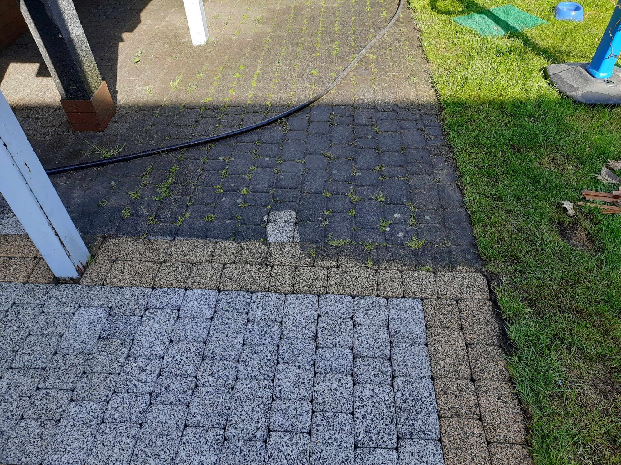 WYNAJEM ! myjka ciśnieniowa 350bar+ osprzęt do kostki, dachu, elewacji