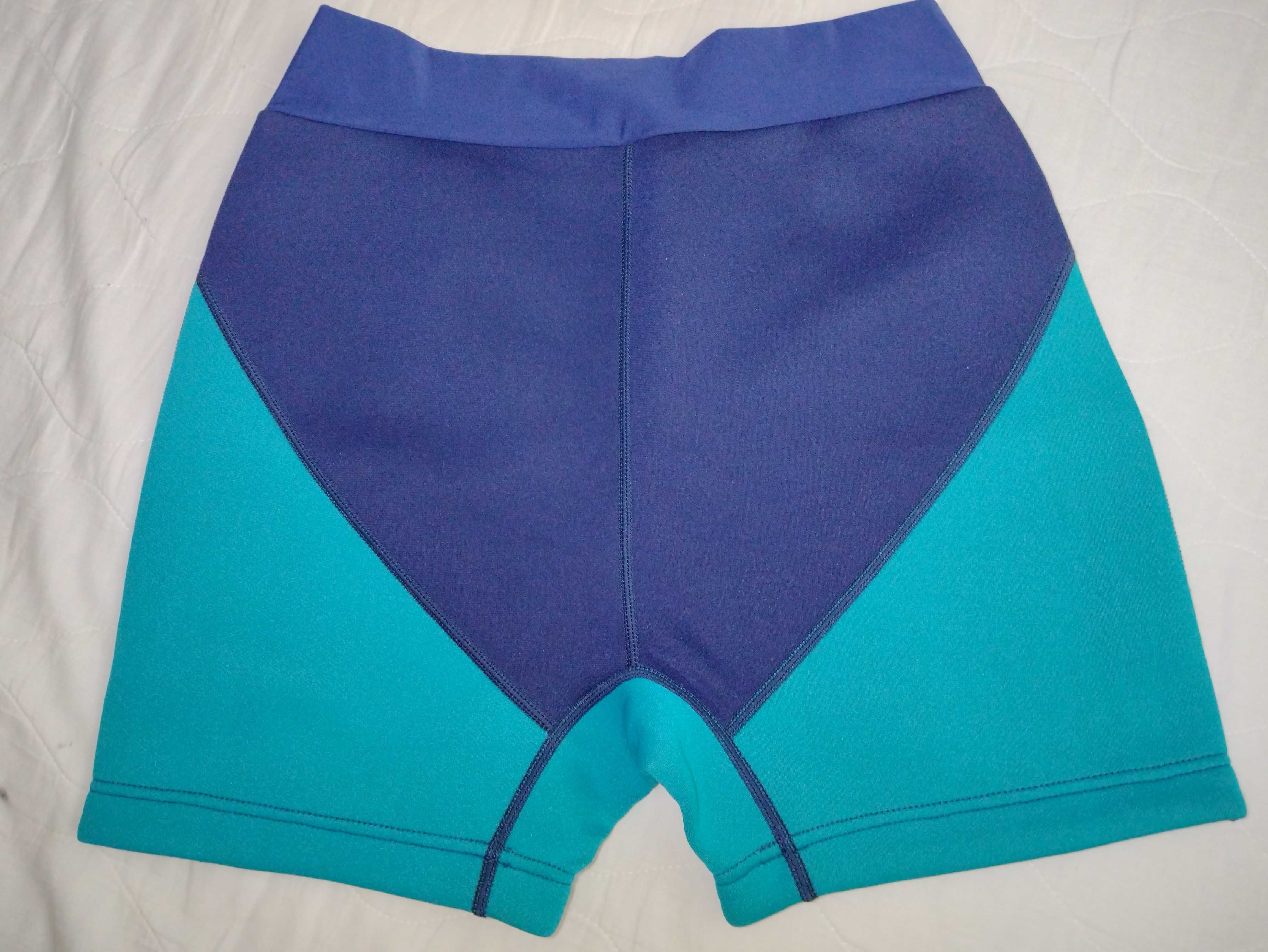 spodenki neoprenowe majtki Splash Jammers r. L