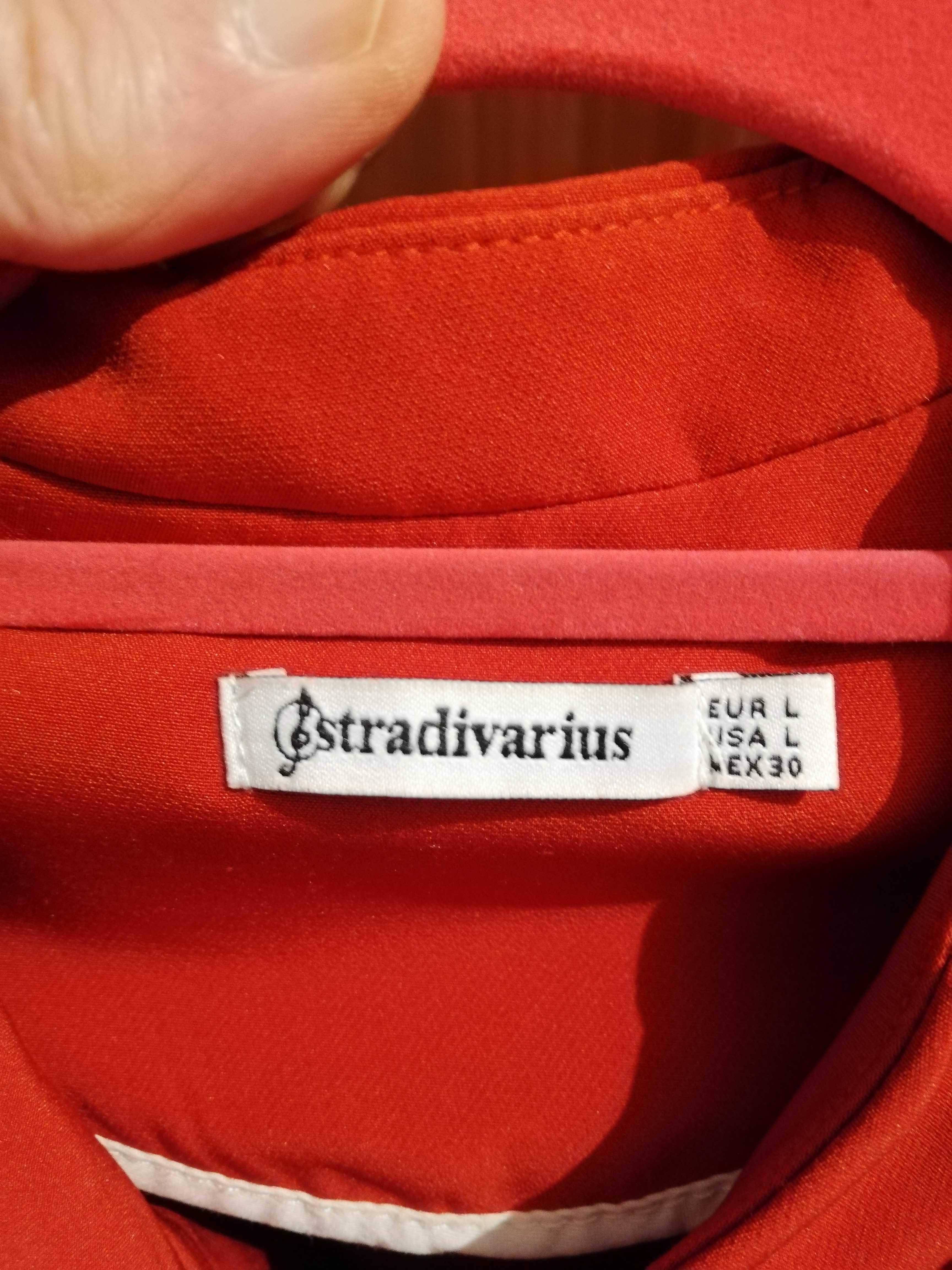 Bomber jacket Stradivarius senhora S
