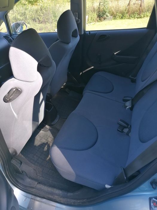 Honda Jazz 1.2 2005 r