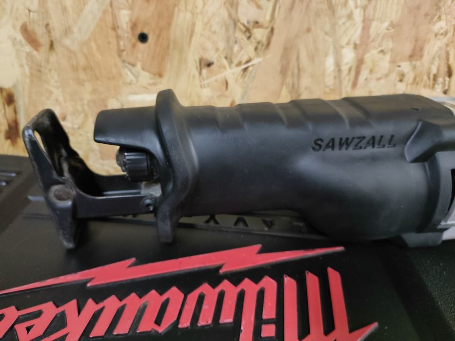 Piła szablasta Milwaukee SSD 1100x