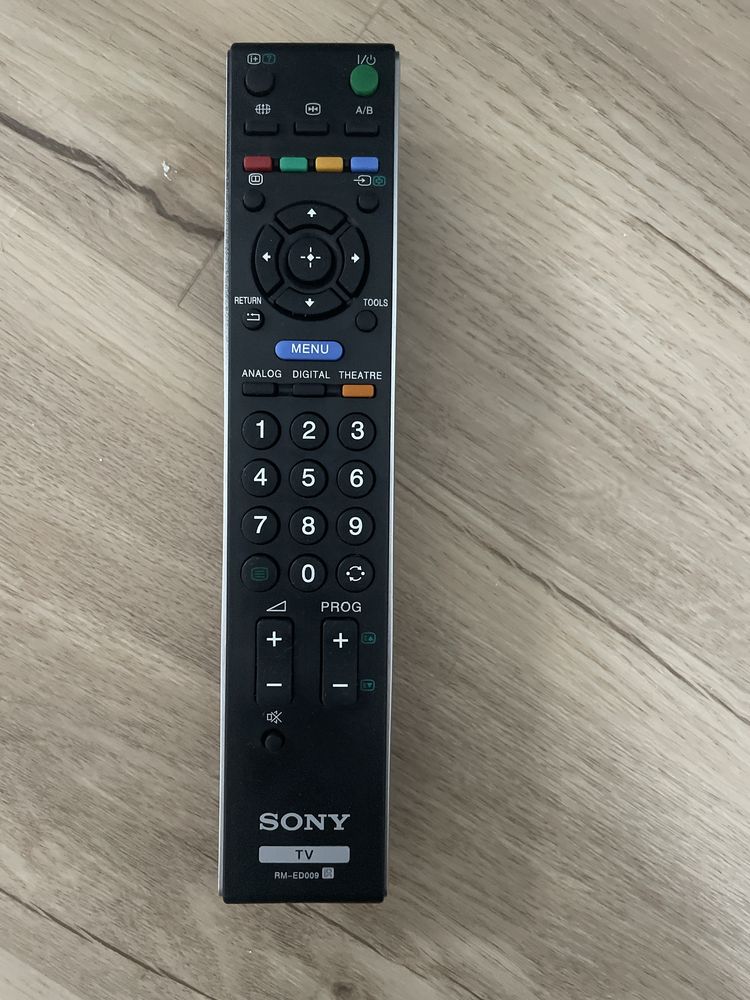 Televisao Sony Brava 32’ COMO NOVA