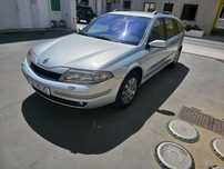 Vendo renault laguna 2