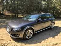 Audi A4 Allroad 2.0 TDI