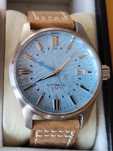 Zegarek GMT Tandorio