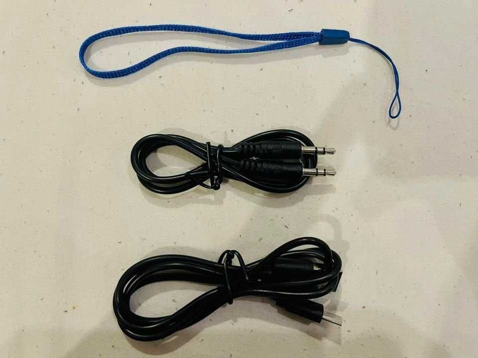 Coluna Portátil Bluetooth NGS 10W
