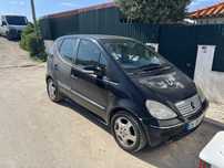 Mercedes-benz A140