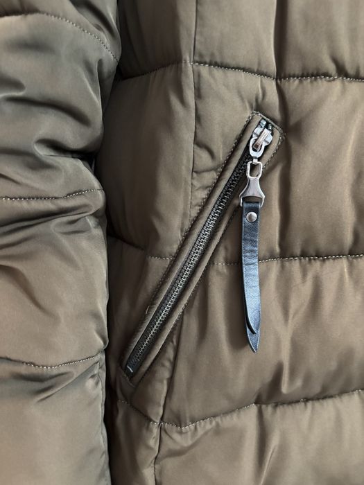 Пуховик, L, 46 розмір, Туреччина