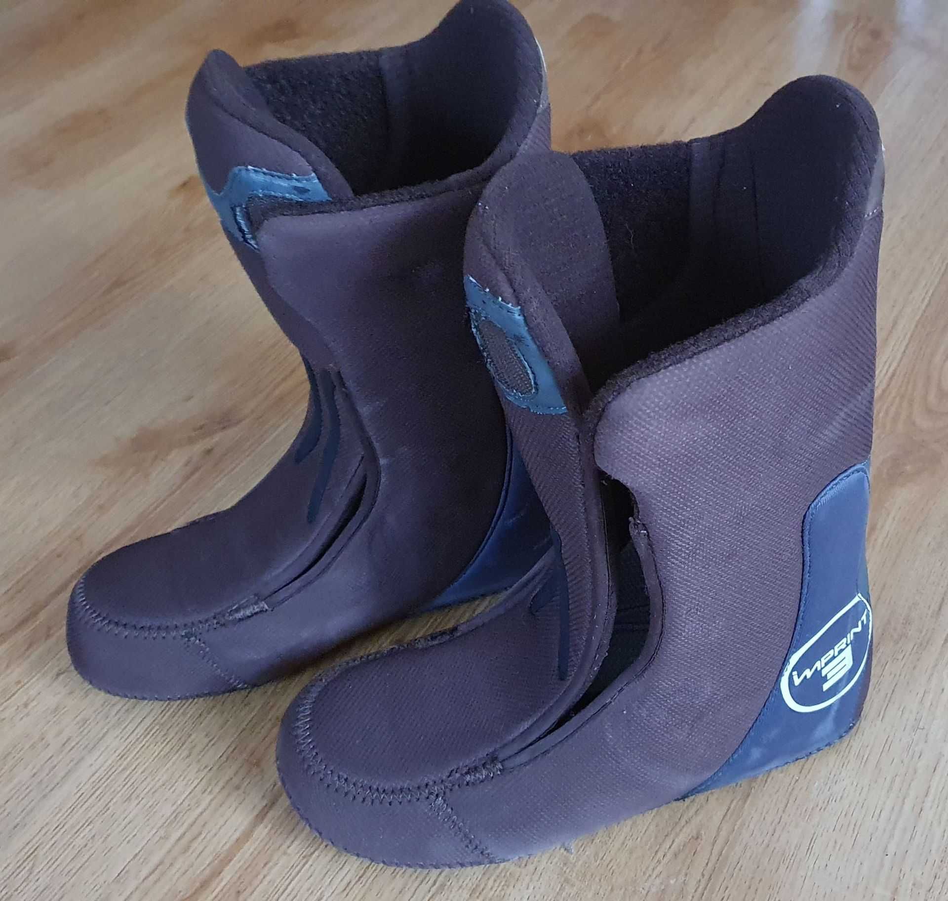 Buty snowboardowe Burton Imperial 43.5