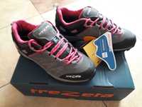 Buty trekkingowe niskie Trezeta damskie RAIDER  r.37