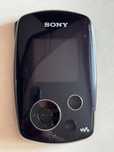 Sony NW-A1200 digital music player 8GB, idealny stan