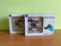 Dron Quadrocopter 2,4 GHz Zdalnie Sterowany