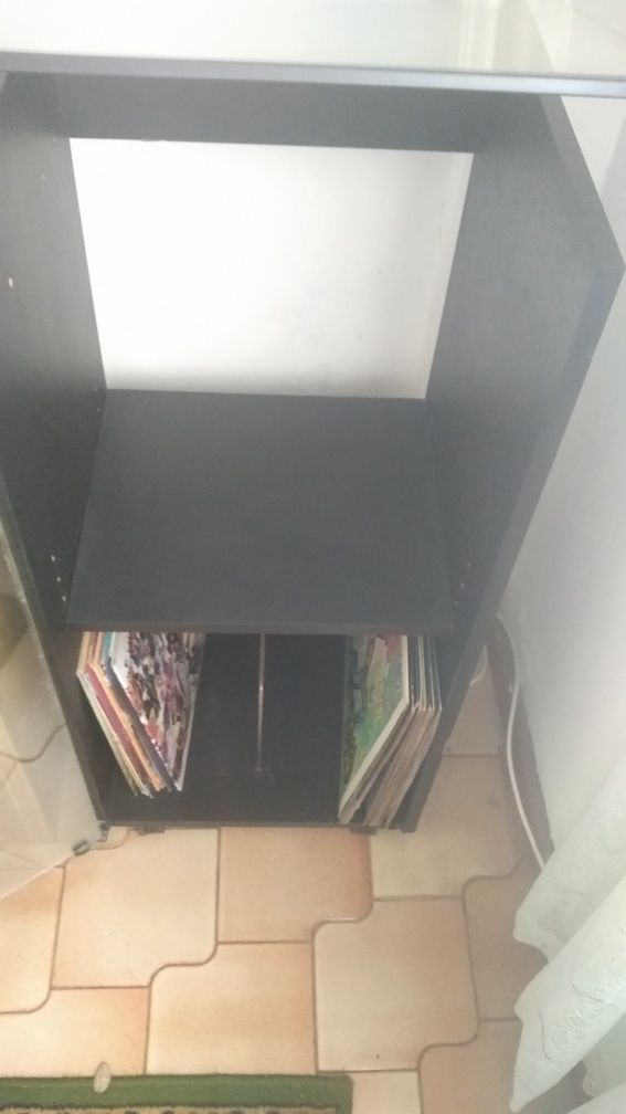 Móvel para Hi-Fi