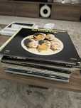 Lote de discos vinil