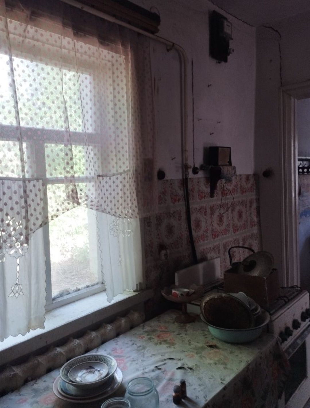 Продаж хорошого будинку в центральній частині с. В'язівок