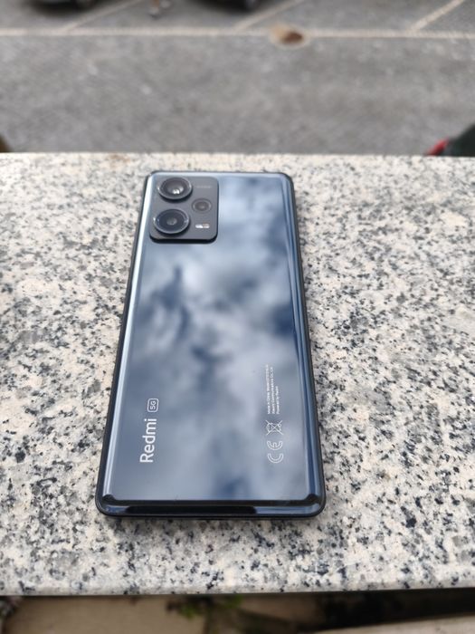 Xiaomi Redimi Note 12 Pro + 5G