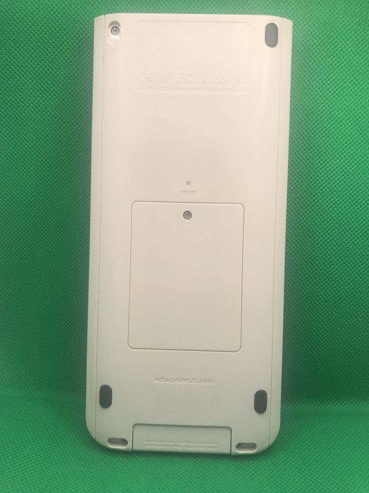 Calculadora Texas TI nspire CX