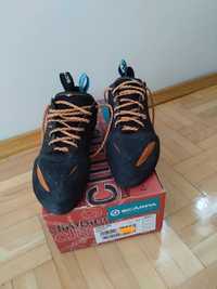 Scarpa Instinct lace  43.5