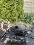 Sibi radio sprawne