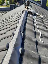 Naprawa Dachów Usługi Dekarskie