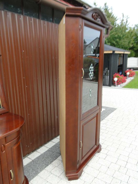 Meble do Jadalni Salonu Lite Drewno Zestaw