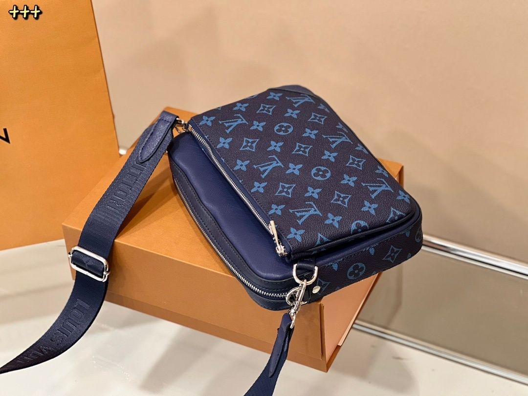 Torebka Louis Vuitton