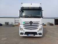 Sprzedam Mercedes Actros