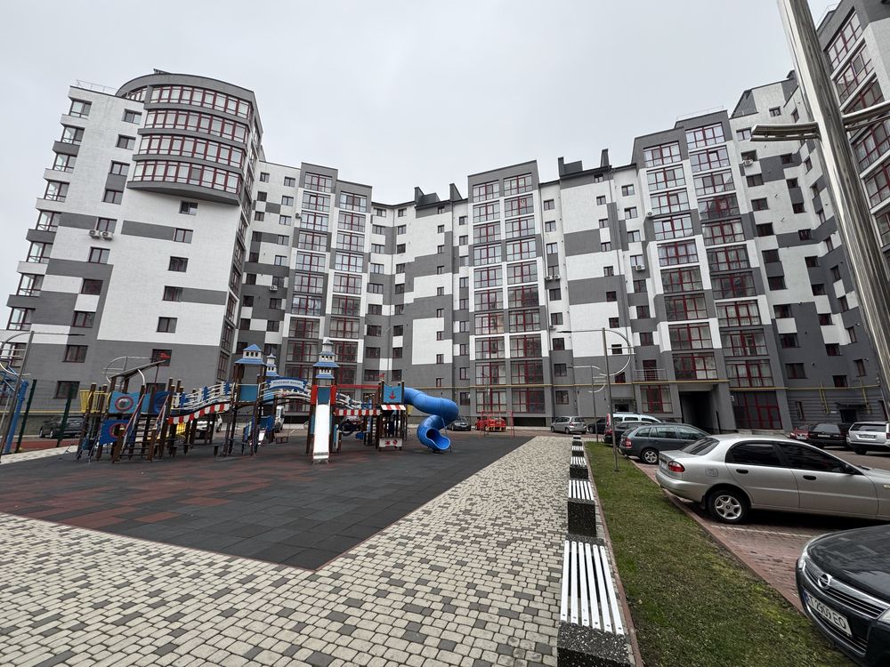 Здається 1к Квартира ЖК Європейськи Сіті  по вул. Симоненка