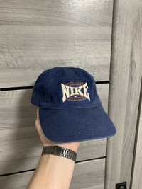 Nike 90s Vintage cap / Кепка Найк Вінтаж Лого OS