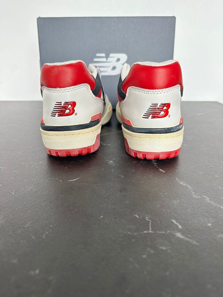 New Balance BB550 “Varsity Gold” | Rozmiar 44.5 EU | Nowe, oryginalne