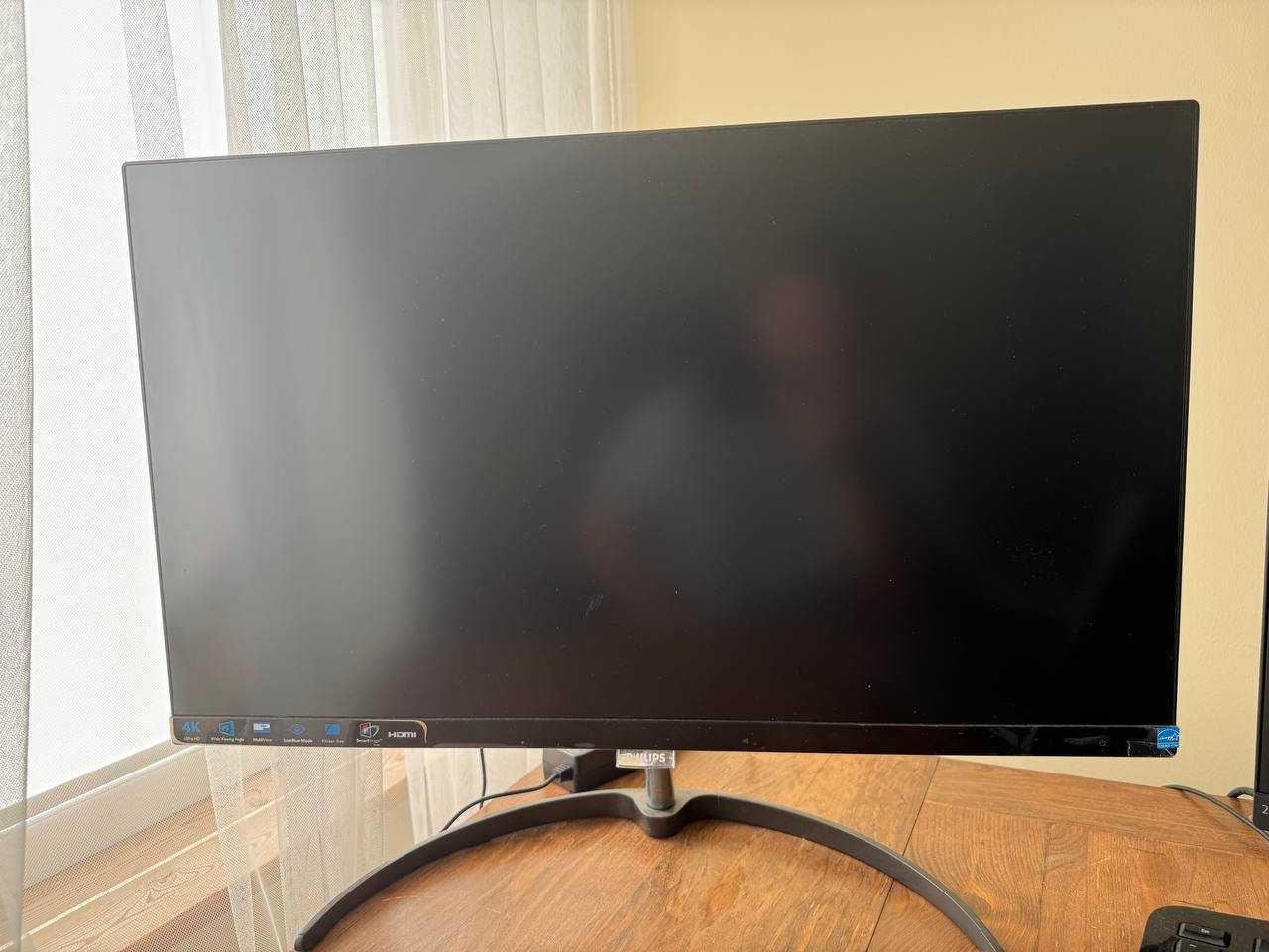 Продам монітор 27" Philips E-Line