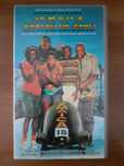 VHS: "Jamaica Abaixo de Zero" (Disney)
